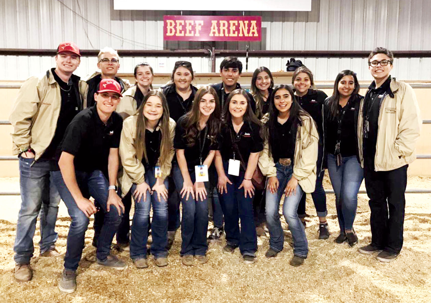Anika-Renee Herrera: Ready for the next stage of the journey